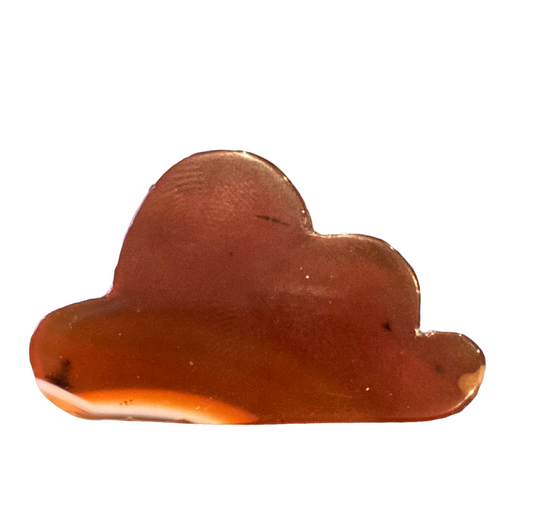 11g Carnelian Cloud