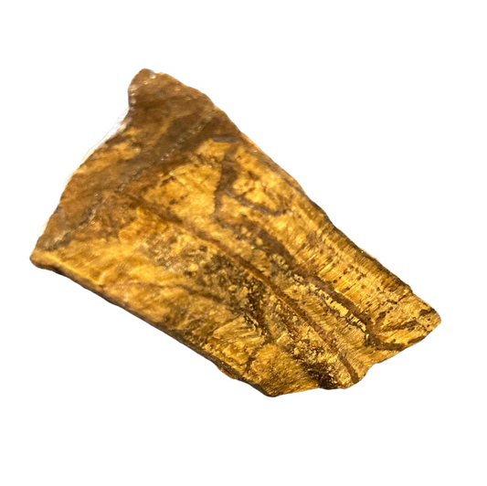 40-45g Tiger Eye Raw