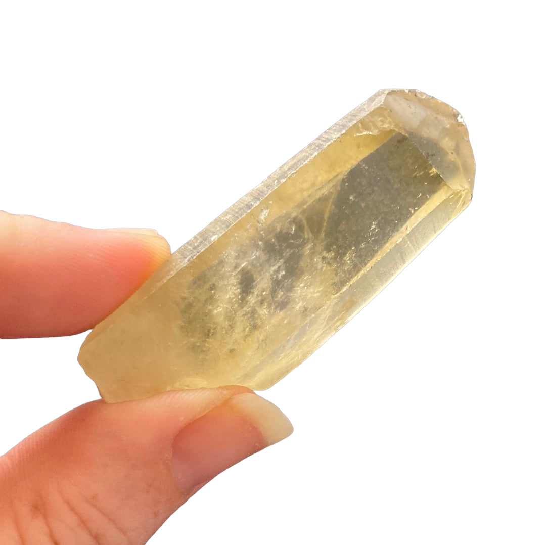 15-25g Citrine Needle