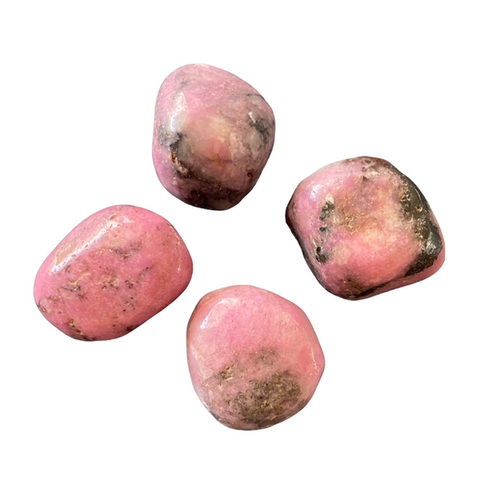 5-10g Cobalto Clacite Tumble