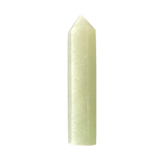 76mm Aventurine Point