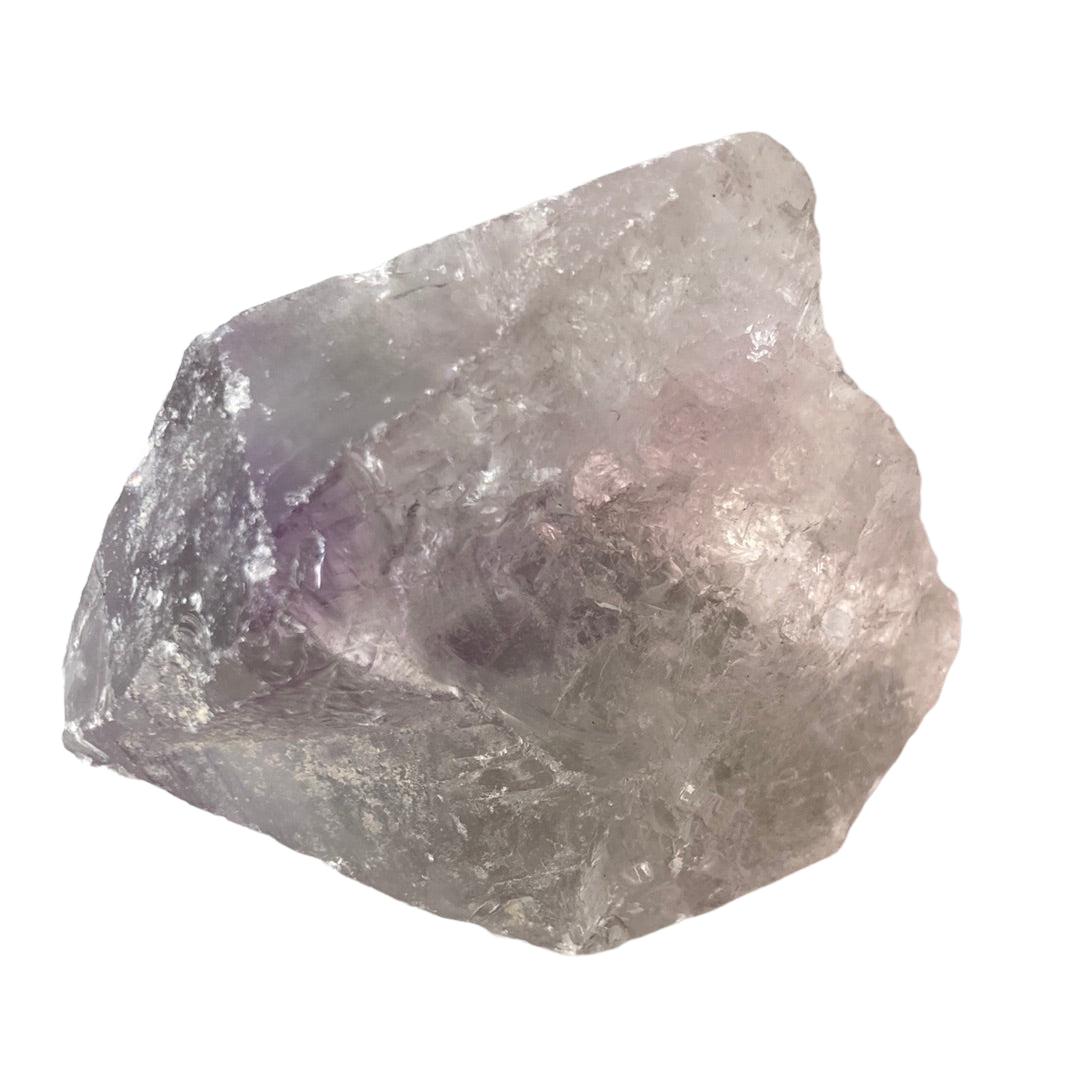 70-80g Raw Amethyst-amethyst-crystal-nz