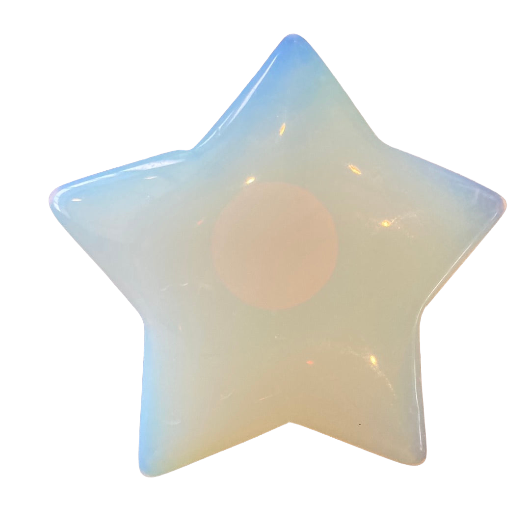 43g Opalite Star