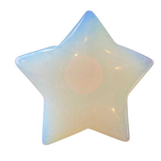 43g Opalite Star