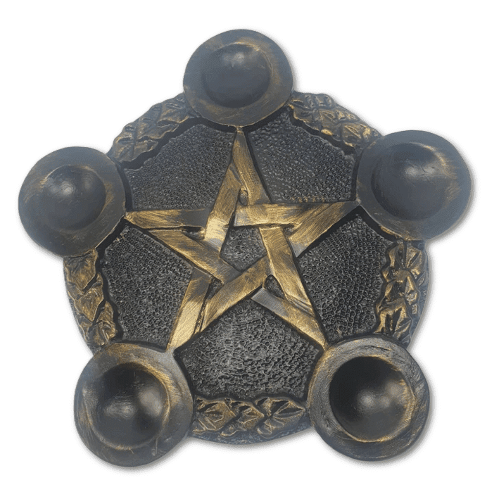 Pentacle Sphere Stand