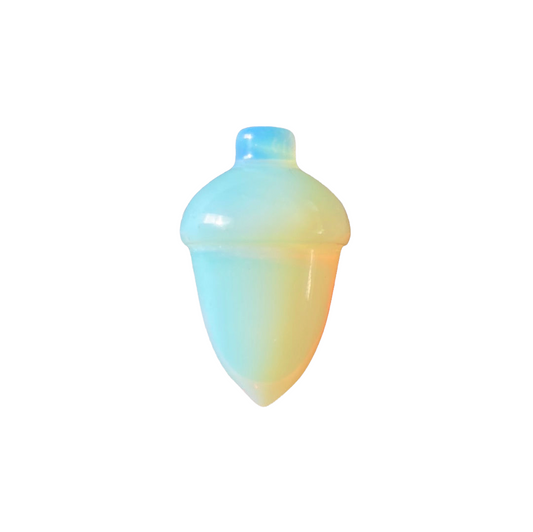 Opalite Acorn