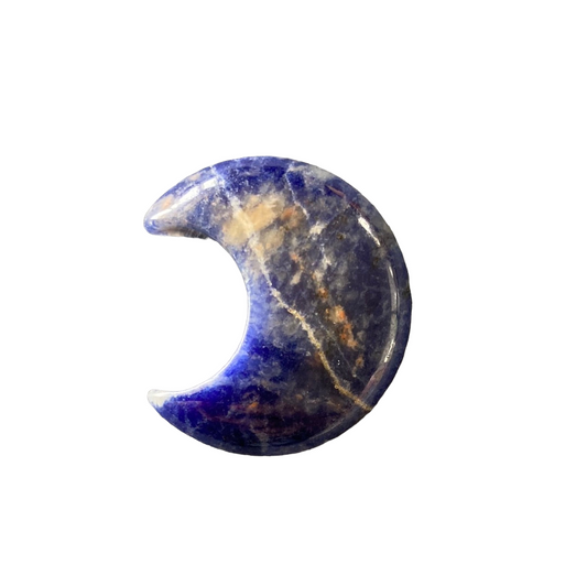 Sodalite Moon