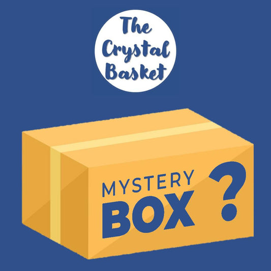 Food themed Mystery box