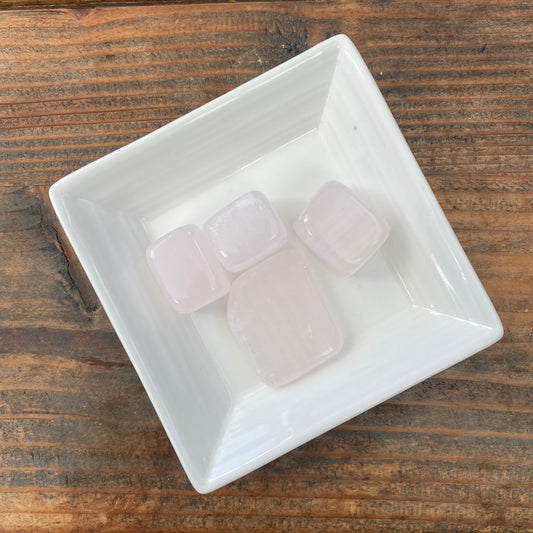 25-30g Pink Mangano $9 Tumble