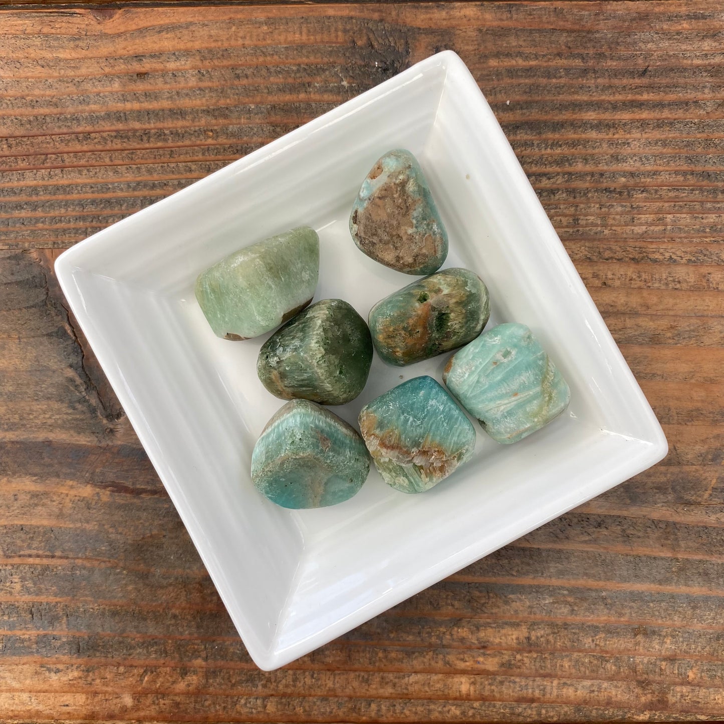 20-25g Smithsonite $8 Tumble