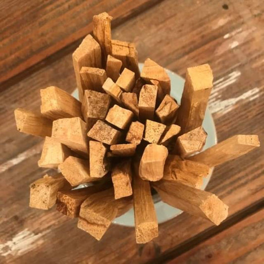 Palo Santo stick